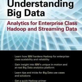 undersatnding Big Data
