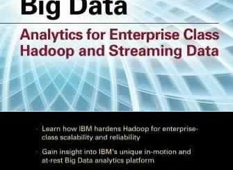 undersatnding Big Data