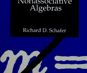An Introduction to Nonassociative Algebras