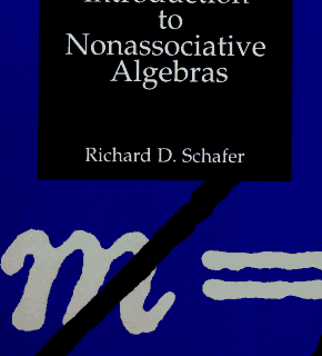 An Introduction to Nonassociative Algebras
