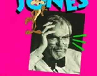 Chuck Jones: A Flurry of Drawings