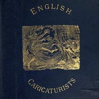 English Caricaturists