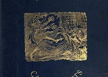 English Caricaturists