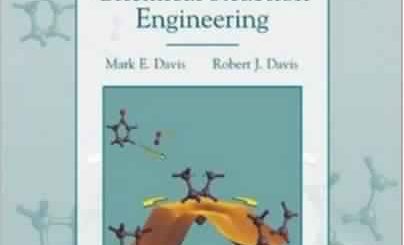 Fundamentals of Chemical Reaction Engineering