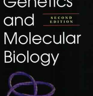 Genetics and Molecular Biology