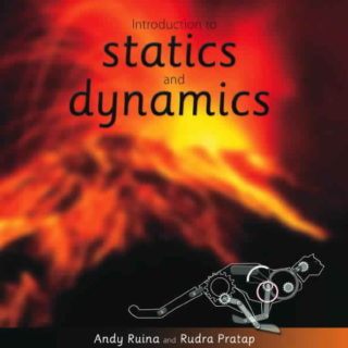 Introduction to Statics and Dynamics