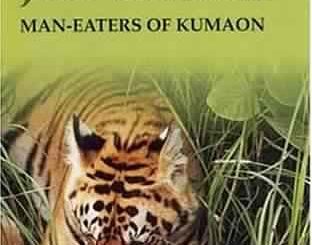 Man-Eaters of Kumaon