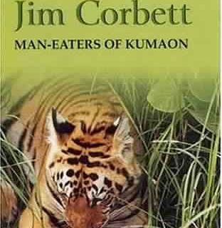 Man-Eaters of Kumaon