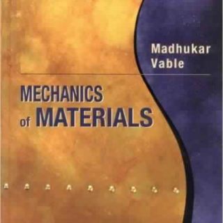 Mechanics of Materials