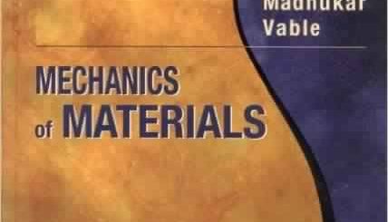 Mechanics of Materials