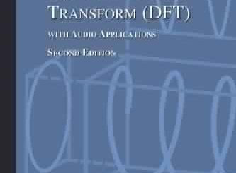 Mathematics of the Discrete Fourier Transform