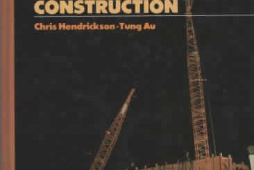 Project Management for Construction