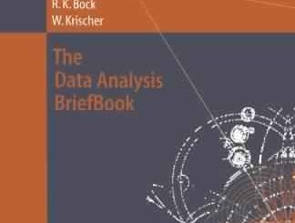 The Data Analysis BriefBook