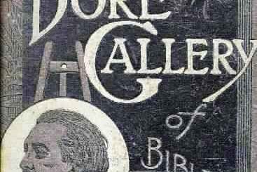 The_Doré_Gallery_of_bible_Illustrations