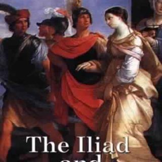 The Iliad and The Odyssey