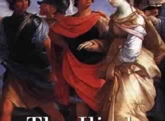 The Iliad and The Odyssey