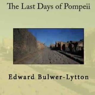 The Last Days of Pompeii
