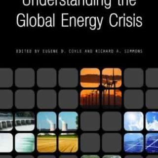 Understanding the Global Energy Crisis