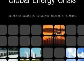 Understanding the Global Energy Crisis
