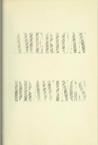 American Drawings