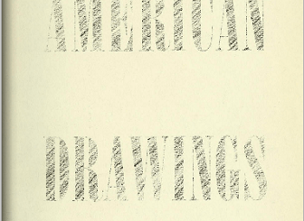 American Drawings