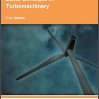 Basic Concepts in Turbomachinery