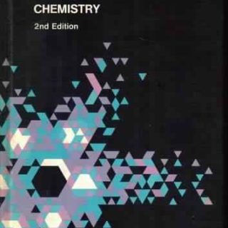 Basic Principles of Organic Chemistry, 2ed