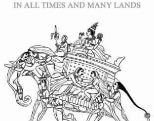 Caricature and Other Comic Art