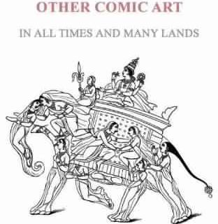 Caricature and Other Comic Art