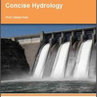 Concise Hydrology