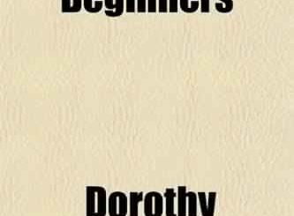 Drawing for Beginners