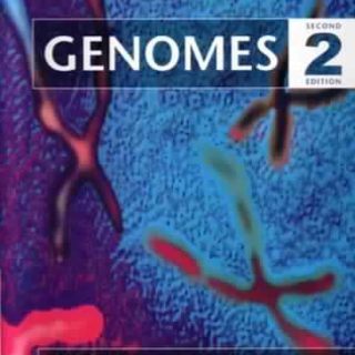 Genomes