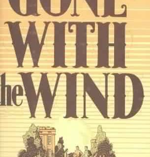 Gone with the wind