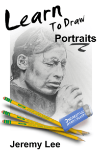 Learn To Draw Portraits