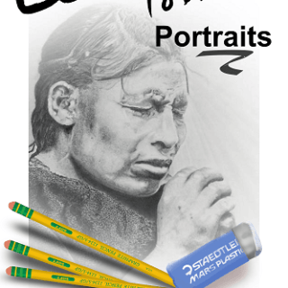 Learn To Draw Portraits