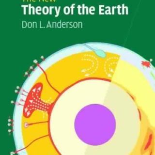 New Theory of the Earth, 2nd Edition