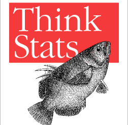 Think Stats: Probability and Statistics for Programmers