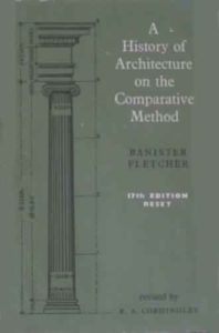 A History of Architecture on the Comparative Method