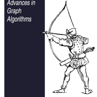 Advances in Graph Algorithms