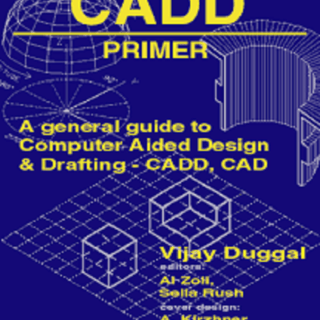 CADD Primer