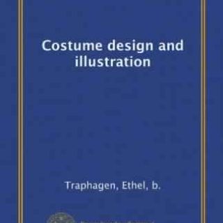Costume Design and Illustration