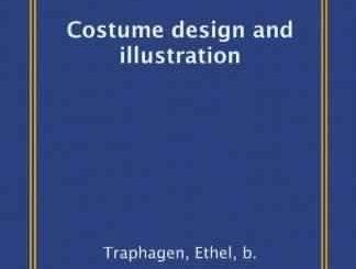 Costume Design and Illustration