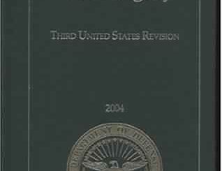 Emergency War Surgery by Andy C. Szul, at al.