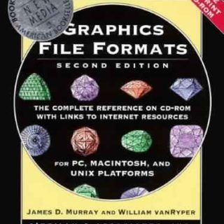 Encyclopedia of Graphics File Formats