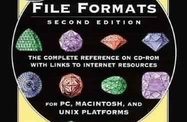 Encyclopedia of Graphics File Formats