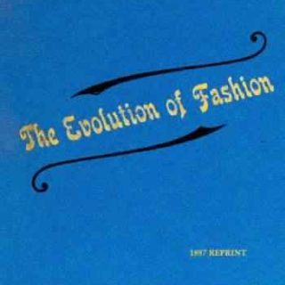 The Evolution Of Fashion