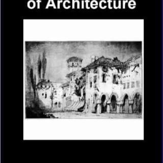 The Poetry of Architecture