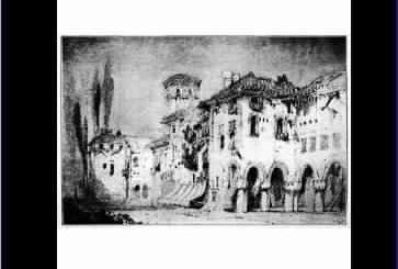 The Poetry of Architecture