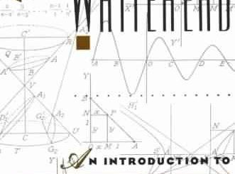 An Introduction to Mathematics