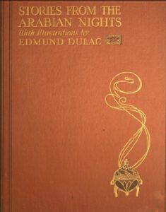 Stories from The Arabian Nights